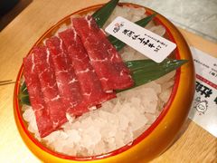 -温野菜涮涮锅(曲江大悦城店)