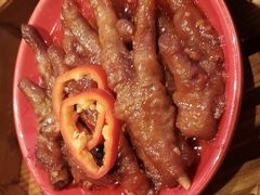 -避风塘(百联东郊店)