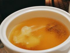 -浙江安吉JW万豪酒店·万豪中餐厅