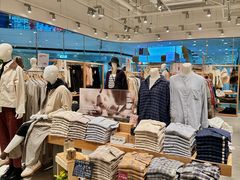 -万达广场(惠州大亚湾店)