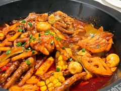 -虾吃虾涮.虾火锅.肉蟹煲(步步高梅溪新天地店)
