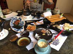 -天狗山料理(省体店)