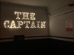 -船长酒吧 The Captain