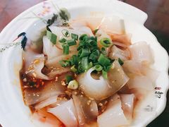 -马白开来特色羊排揪片子  (总店)