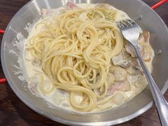 -Kpasta韩式意大利面