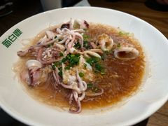 -新白鹿餐厅(滨江银泰店)