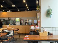 -李先生牛肉面大王(大兴枣园店)