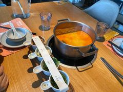 -生如夏花泰式火锅(鹭洲里店)
