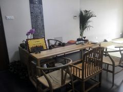 -仰生如卉推拿养生馆(酒仙桥店)