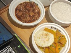 -72街荷叶饭(东方宝泰广场店)