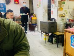-煲煲香快餐(南京路店)