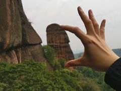 -丹霞山风景名胜区