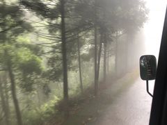 -福建泉州仙公山风景名胜区