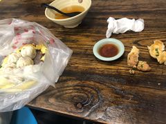 -都谷包子(天一广场店)