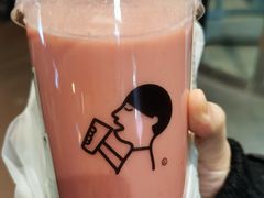 -喜茶(上海五角场万达店)