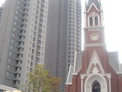 -天主教圣弥额尔堂