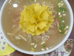 -真不同饭店(中州东路店)