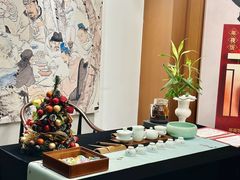 -维园悦谱·海派家常菜(乌鲁木齐南路店)