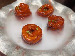 九转大肠-魁盛居百年鲁菜馆(县西巷店)