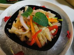 -星叶·东南亚料理(宁波万象汇店)