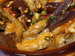 擂辣椒茄子-湘约爨厨(太白立交店)