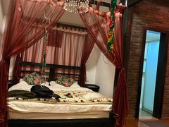 -浔岚云舍mist静谧观景美宿(丽江古城店)