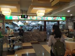 -椿记烧鹅(叠彩店)