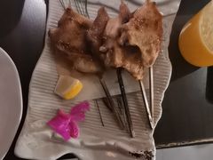 -匠和风精致料理(莆田财富中心店)