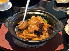 -上海苏宁宝丽嘉酒店·嘉府壹号中餐厅