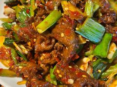 -柴窝堡22号辣子鸡·传承新疆菜