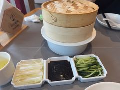 -褚记烤鸭·南京家常菜(雨花e-park店)