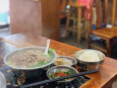 -洪林丹棱碗碗羊肉馆(白云街店)