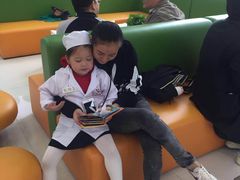 -励步儿童成长中心·英语启蒙·剑桥考级·KET(八佰伴校区)
