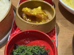 -满园烤鸭·春饼(抚顺万达店)