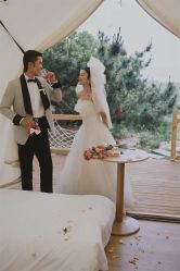 -摩玛婚纱摄影(杭州店)