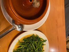 -山茶云南菜(中关村店)