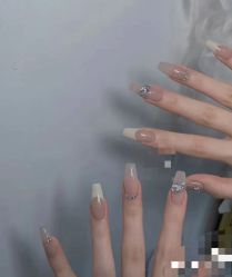 -LILY NAILS美甲美睫