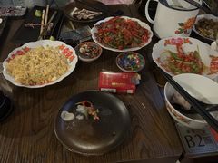 -人间半杯·小酒馆创意菜(三里屯店)