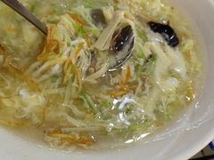 -牛庄高晓山风味馅饼城(海城店)