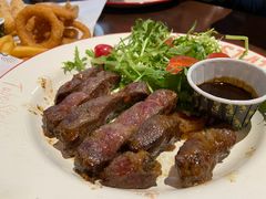 -Tubestation站点比萨(高新万达ONE店)