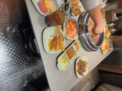 -盛江山自助料理(太原街万达店)