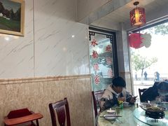 -水韵·渔家臻品私房菜(中庙店)
