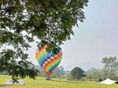-中国科学院西双版纳热带植物园