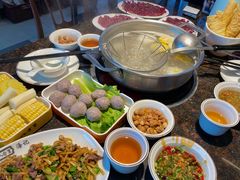 -八合里潮汕鲜牛肉火锅(深圳海岸城店)