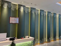 -巴音浩日娲·蒙餐(双林东路店)