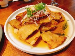 -朝馆·市井本味菜