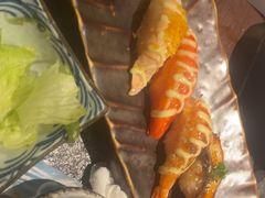 -古田居·特色寿司料理(星之岛旗舰店)