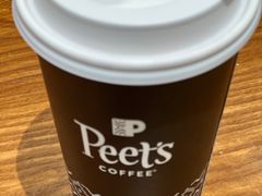 -Peet's 皮爷咖啡(乐峰店)
