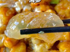 -桃子餐厅·天津菜(红星路直营店)