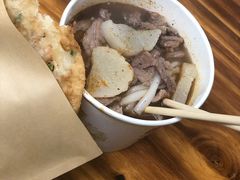 -王记生烫牛杂面馆(兰陵路店)